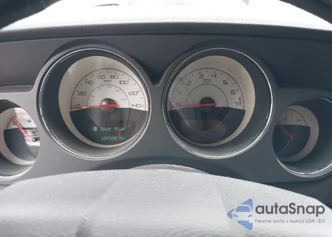 2014 Dodge Challenger Sxt Plus from USA, damaged, VIN 2C3CDYAG8EH274369